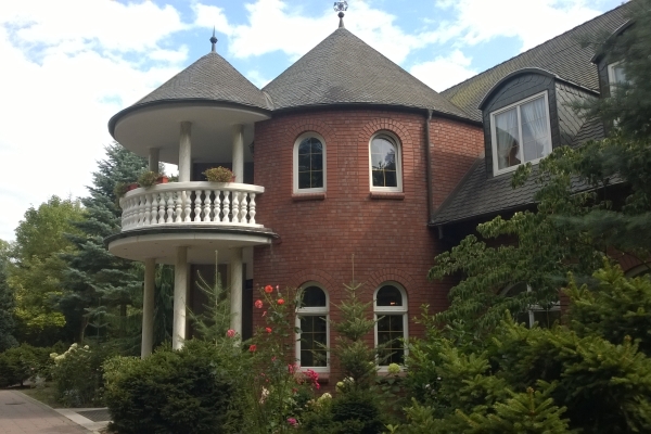 Hotel Waldschlösschen